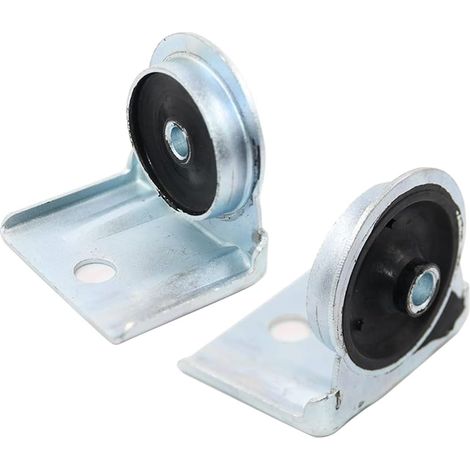 pezzi compatibili con Fiat Ducato Peugeot Boxer Citroen Relay Supporto radiatore Supporto intercooler Staffa radiatore 1321001080 (1/5)