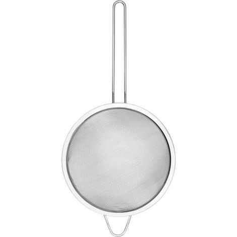 Colador De Acero INOX. 304 Modelo Sena 20 cm