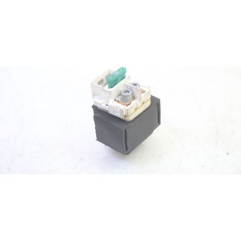 RELAIS DEMARREUR PIAGGIO MP3 500 2016 - 2018 (1/4)