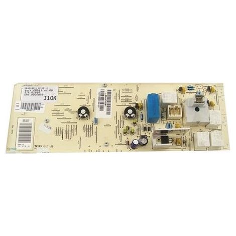 Brandt AS6005856 Módulo electrónico lavadora (1/2)