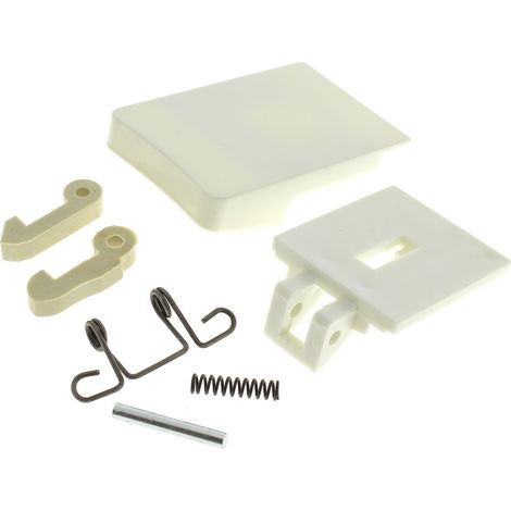 Maniglia oblò 719003126 per lavatrice ignis