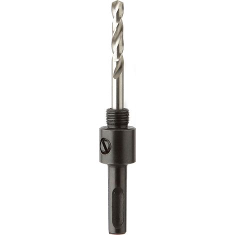 Punta SDS+ per foratura da 14 a 30 mm con punta centratrice - DIAGER - 651SDS01 (1/2)