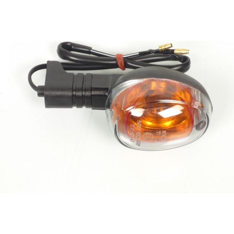 Vicma Motorrad Blinker Rieju 50 RS1 2000 bis 2020 Neu (1/5)