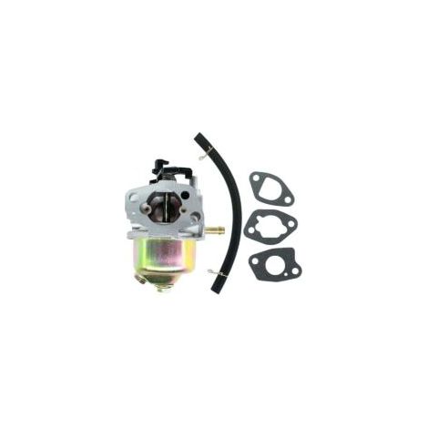 ZVD-Vergaser mit Kraftstoffpumpendichtung für MTD Troybilt Cub Cadet 751-10310 951-10310 Vergaser - Crezuo (1/4)