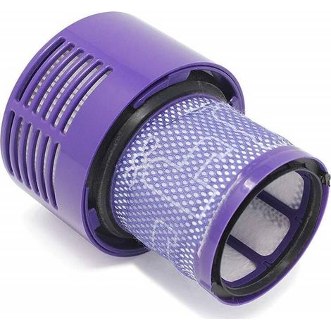 Filtres de remplacement pour Dyson V10, SV12 (1/2)