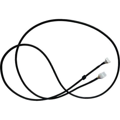 Accessoires de câblage pour scooter électrique Kugoo Kukirin G2 G4 : faisceau de câbles et lignes de données intégrés, compatible avec les modèles G2 et G4 (1/5)