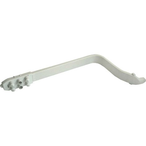 ARRIVEE DE BRAS pour LAVE VAISSELLE BRANDT - 31X8344