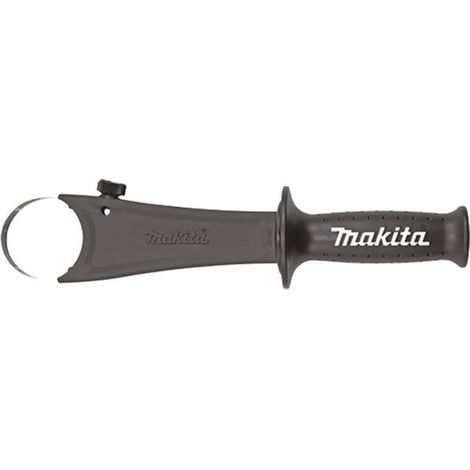 Makita Seitengriff kpl., für Akku-Schlagbohrschrauber BHP448, BHP458, DHP448, DHP458 (1/2)