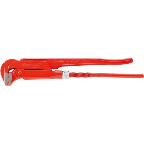 DIN5234A Llave de tubería 1.1/2