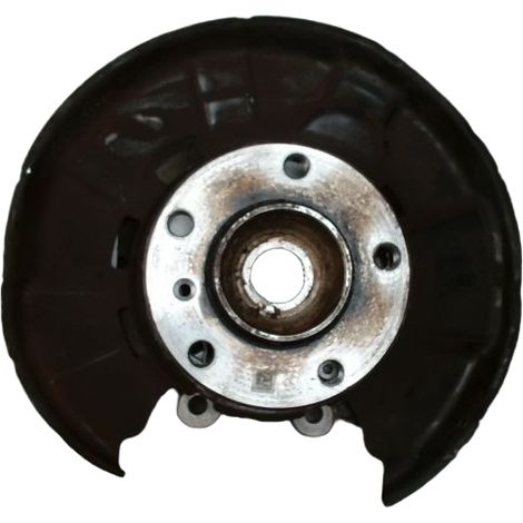 [PRODUIT D'OCCASION] Pivot Arriere Droit BMW Serie 1 ♻️ Ref Oe. 33326792516 - Garantie à vie (1/3)