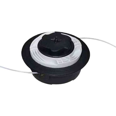 Compatible STIHL FS 55/56/70/94/91/111/131/240 M10x1.0, remplacement c26 - 2 filetage star-DOU