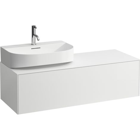 LAUFEN SONAR Schubladenelement, 1 Schublade, passend zu (1/5)