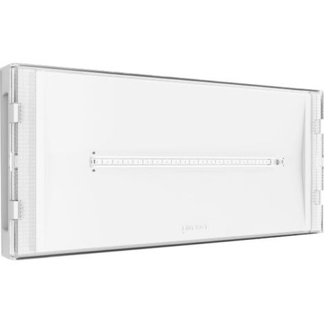 Lampada di Emergenza Linergy a LED SA 18W 2 ore di autonomia SI18N20ABR (1/2)