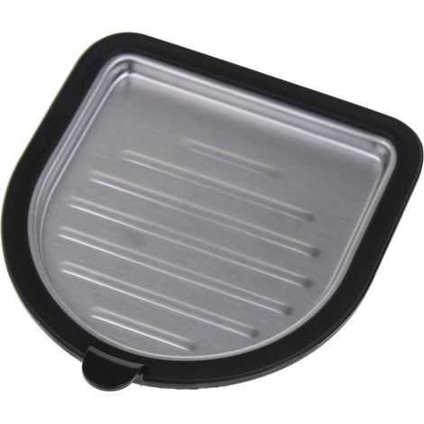 Delonghi - portavasos con marco ec685 - 5513226761 -