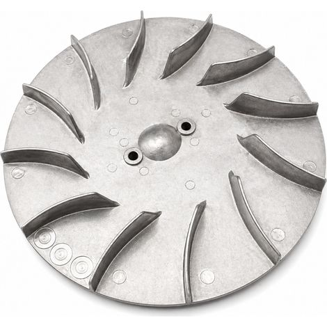Turbina De Aluminio Atomizador compatible con Km421  Ref 910011