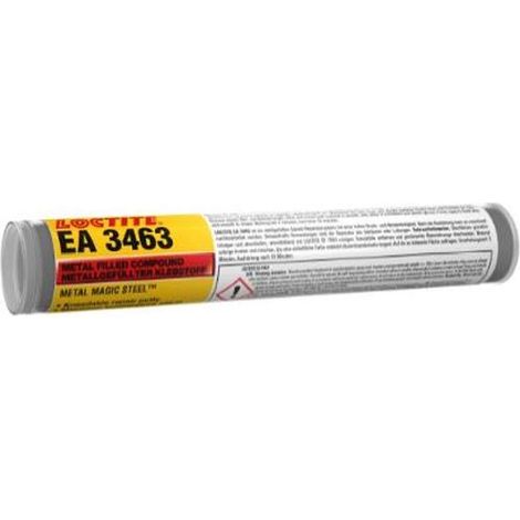 Ersatzteil - Loctite 3463 Poxycomet Metall -  -