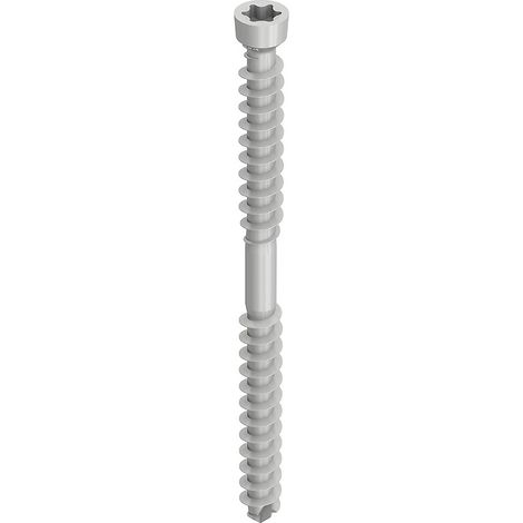 Vis à bois charpente WT acier Durocoat E15 tête fraisée cylindrique double filet empreinte Torx Drive 4.5x70mm boite 200 - HECO SCHRAUBEN