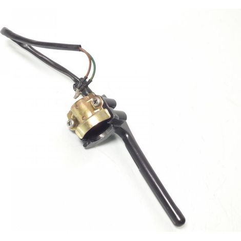 [PRODUIT D'OCCASION] Cocotte droite origine pour moto guidon Ø22mm Occasion (1/2)