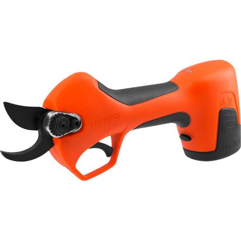 STOCKER - 310 - Forbice Vulcano E-25 TR (1/5)