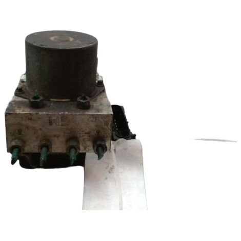 [PRODUIT D'OCCASION] Unite Hydraulique Abs OPEL Corsa III Phase 2 (c) 2003-2006 ♻️ Ref Oe. 93192616 - Garantie à vie (1/3)