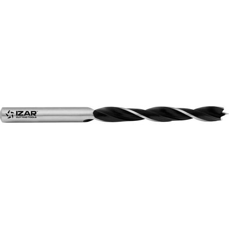 IZAR BROCA MADERA 3 PUNTAS 12151