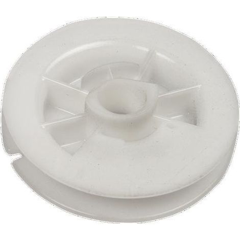 PULEGGIA AVVIAMENTO 506684201 ORIGINALE HUSQVARNA