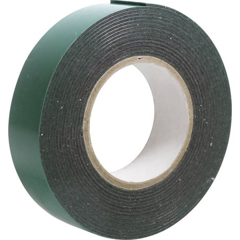 WEICON 10050551 Ruban de montage gris (L x l) 3 m x 19 mm 1 pc(s) Q692092 (1/3)