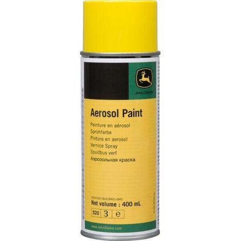 Spray john DEERE MCF101
