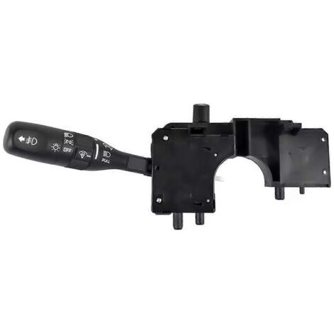 Commutateur de clignotants et feux antibrouillard pour Jeep TJ 2001-2006 (conduite à gauche) (1/5)