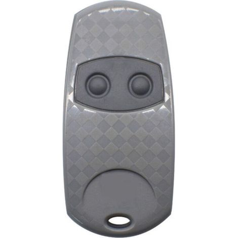 Telecommande pour TOP432EE 3 pieces. Frequence de code fixe 433,92 MHz. (1/4)
