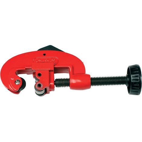 TAGLIATUBO TAGLIATUBI A ROTELLA 150 MM MAURER PLUS-3-30 MM