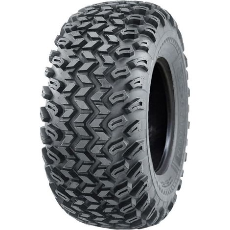 Nutzfahrzeugreifen - Carlisle 20x10.00-8 4pr - 4-lagig - Verschleißfest - Traglast 714lbs
