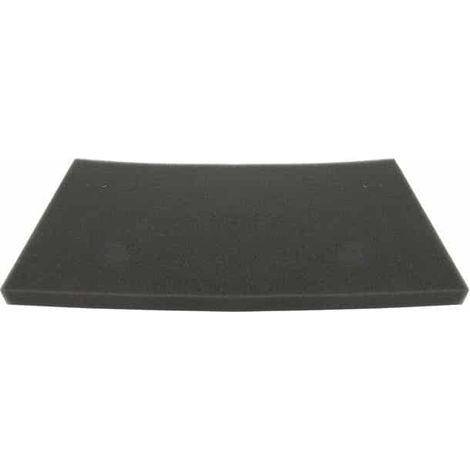 Mousse de filtre à air HONDA 17218-ZOA-810 - 17218ZOA810