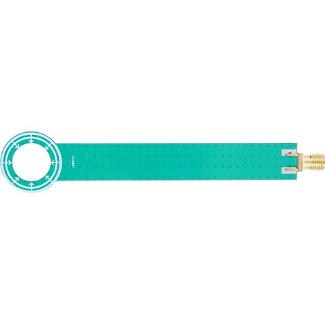 Sonde de champ proche magnétique pour antenne EMI, accessoire électronique de mesure, outil de diagnostic (1/5)