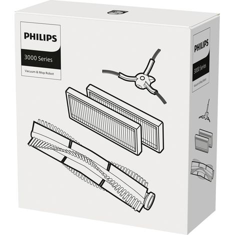 Kit di manutenzione Philips HomeRun 3000 neutro