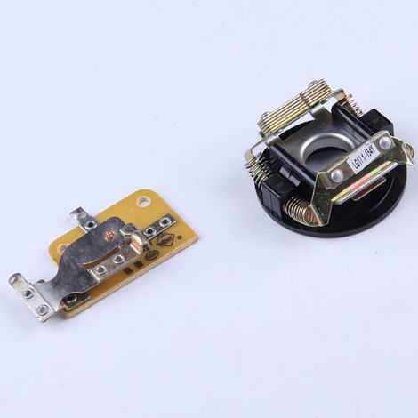 Centrifuge motor switch, centrifuge motor accessories LG17.1-154Y