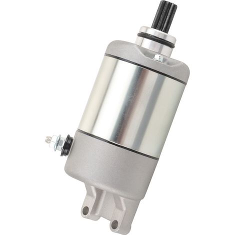 Starter motor compatible with 5GJ-81890-00-00 T-MAX TMAX 500 XP500 2001-2007