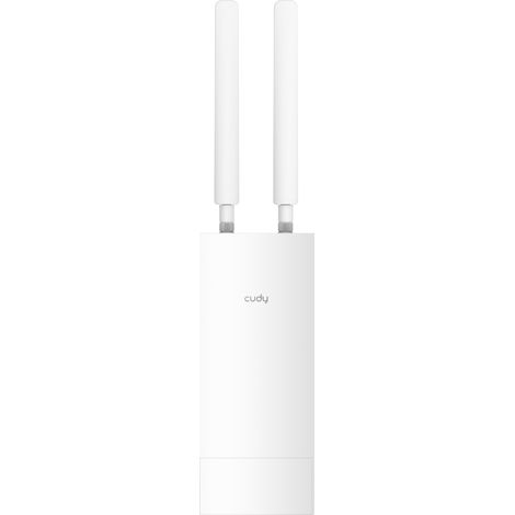 Router Cudy LT500 Blanco RJ45 Ethernet LAN Wi-Fi