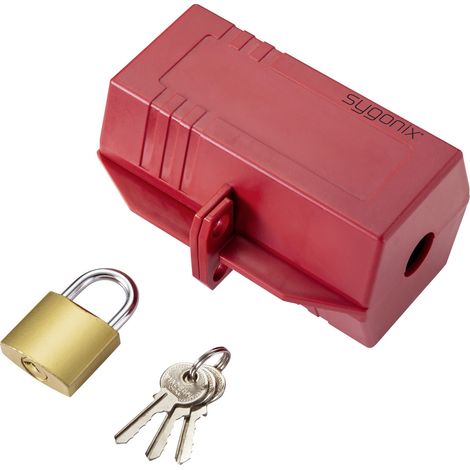 Sygonix SY-5044442 Schutzbox (L x B x H) 118 x 65 x 65 mm 1 St. (1/5)