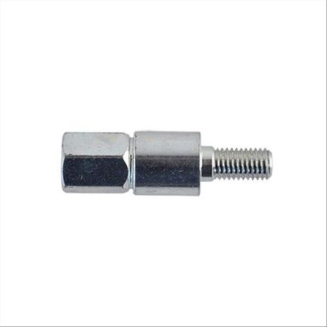 Inserto scanalato per coppia conica per decespugliatori "Brumar" -Z-9