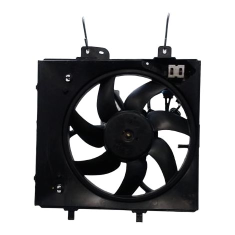 Moteur Ventilateur Radiateur CITROEN C3 2009- [PRODUIT D'OCCASION]♻️9829774580