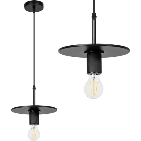 HÄNGELAMPE APP1180-1CP