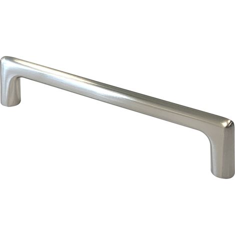 MANIGLIA ZAMA MG40575 128 MM CROMO LUCIDO- 25,0 pz
