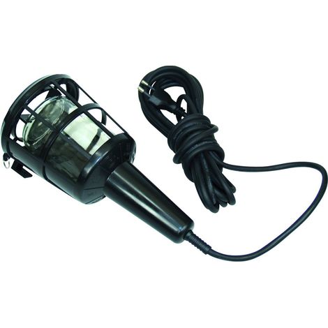 Baladeuse 60W (1/2)