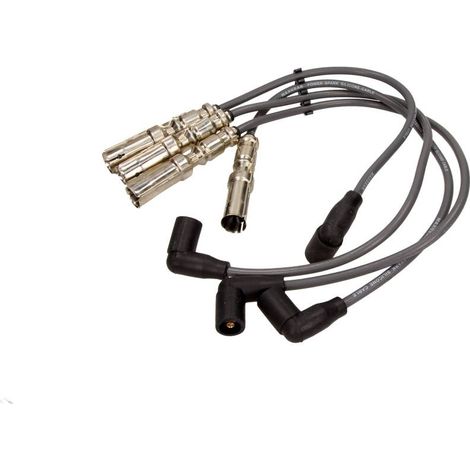 Kit de câbles d'allumage MAXGEAR 53-0147 pour TOURAN, JETTA IV