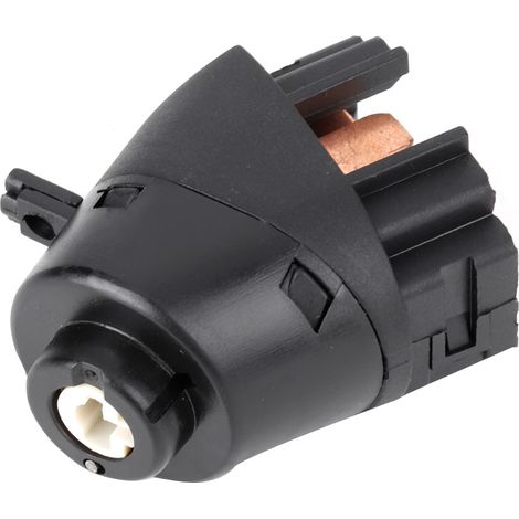 Zündschalter, 6N0905865 schwarzer rostfreier Kunststoff-Metall-Motorstartschalter für Wohnmobile. (1/5)