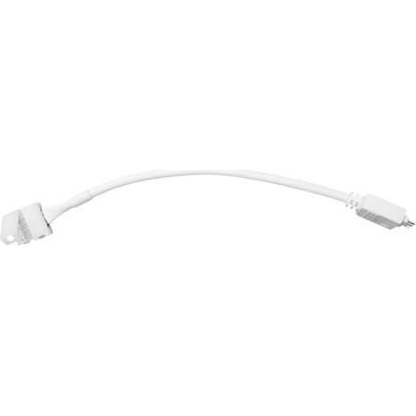 Connecteur Ruban LED RGB 10mm - SILAMP (1/2)