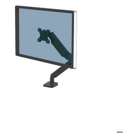 Support Tv - Bras Porte Écran Simple Series - 8043301 - Noir - Fellowes (1/5)