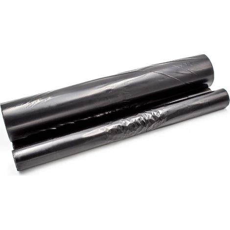 vhbw Thermal Fax Ribbon compatible with Panasonic KX-FM 210, KX-FM 205, KX-FM 220 Fax Machine - Compatible Fax Roll 100 m Without Chip