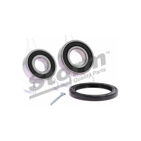 Kit de roulements de roue compatible Suzuki 08123-62047-000